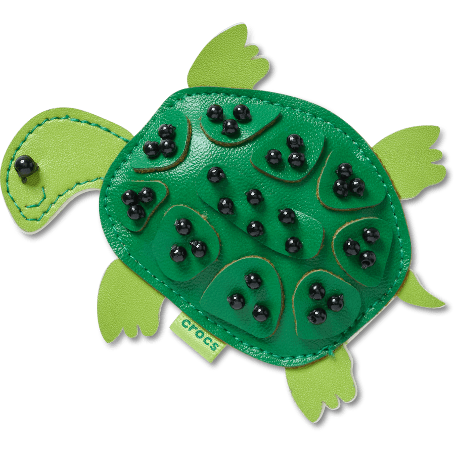 Faux Leathe r Turtle