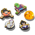 Dragon Ball Z 5 Pack