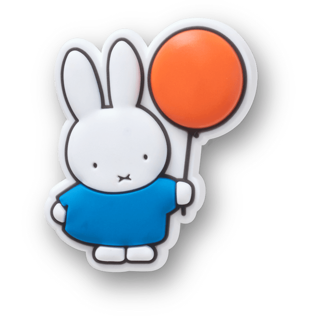 Miffy Balloon