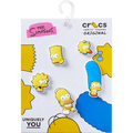 The Simpsons 5 Pack