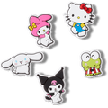Hello Kitty 5 Pack 1