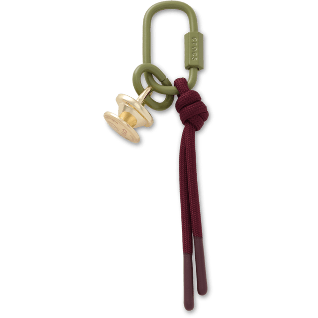 Speckled Carabiner