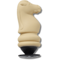 3D Knight Chess Piece