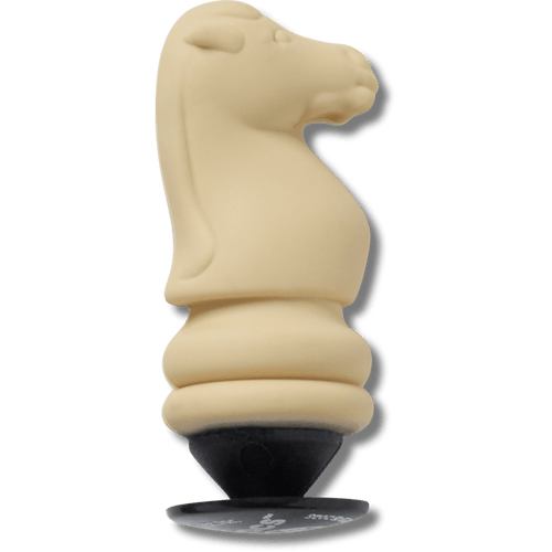3D Knight Chess Piece