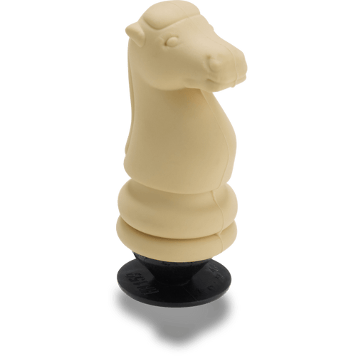 3D Knight Chess Piece