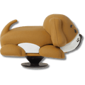 3D Dog With Paws