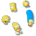The Simpsons 5 Pack