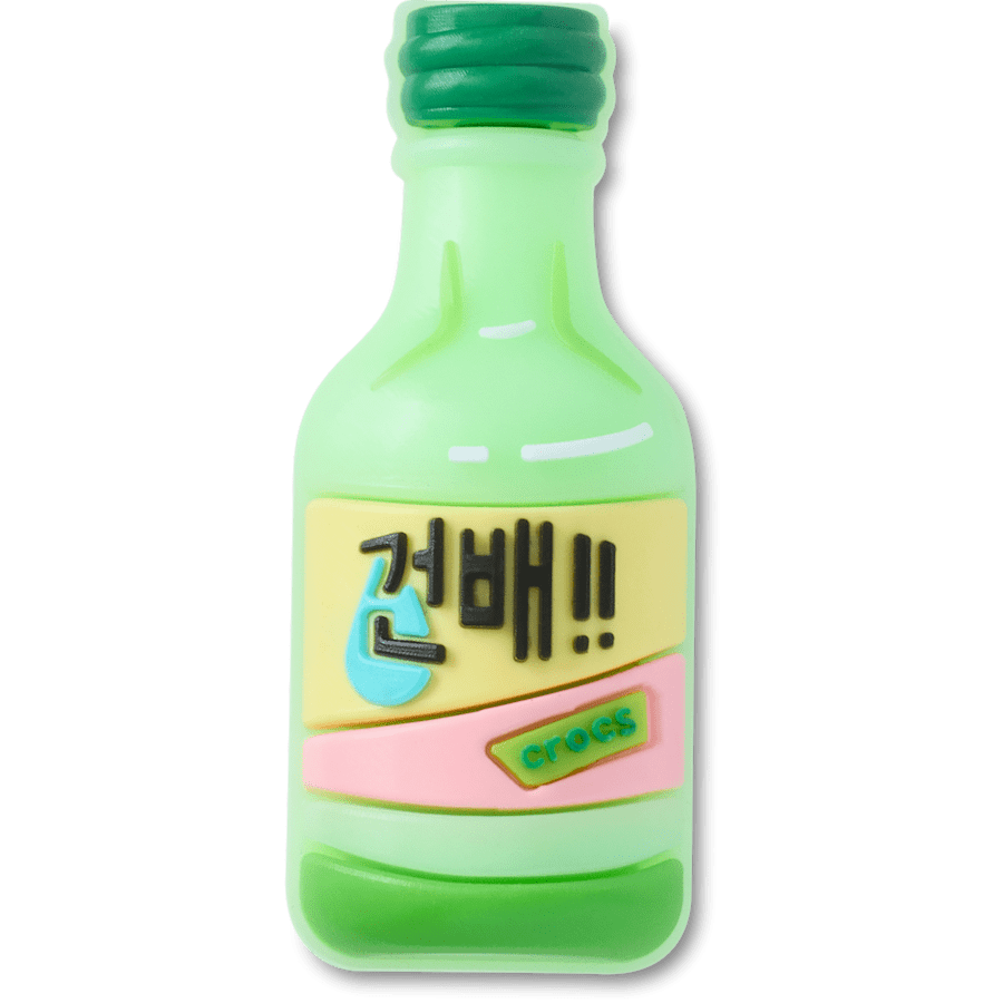 Soju Bottle