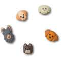 Tiny Puppy 5 Pack
