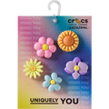 Puffy Flowers 5 Pack