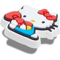 Hello Kitty Sitting