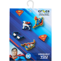 Superman 5 Pack