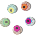 Crazy Eyes 5 Pack