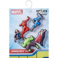 Avengers Heroes 5PCk
