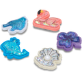 Squishy Beach Icons 5 Pack