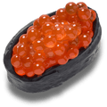 Realistic Tobiko