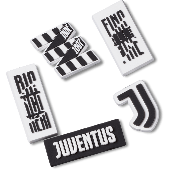 Juventus 5 Pack