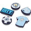 Manchester City 5 Pack