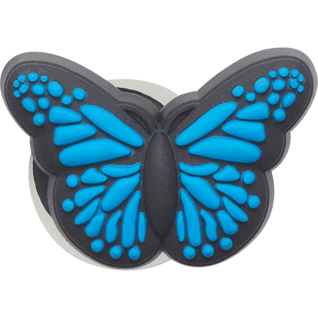 Blue Butterfly