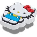 Hello Kitty Waving
