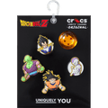 Dragon Ball Z 5 Pack