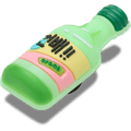 Soju Bottle