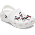 Mickey And Minnie Mouse Classic 5 Pack