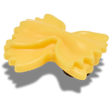 Realistic Farfalle Pasta