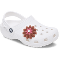 Maroon Velvet Flower