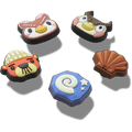 Animal Crossing Collector 5 Pack