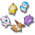 Pokémon Assorted 5 Pack