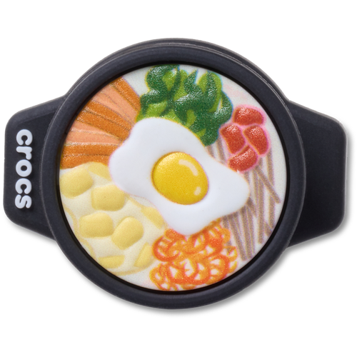 3D Bibimbap