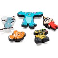 Disneys Pixar 5 Pack