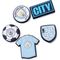 Manchester City 5 Pack