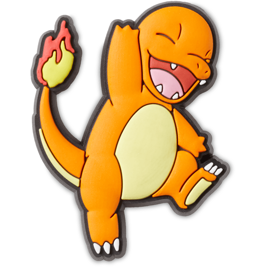 Pokemon Charmander