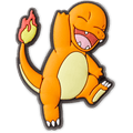 Pokemon Charmander
