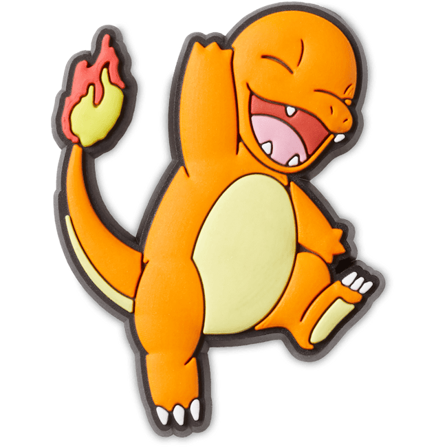 Pokemon Charmander