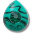 Simulated Emerald