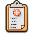 Healthcare Clipboard