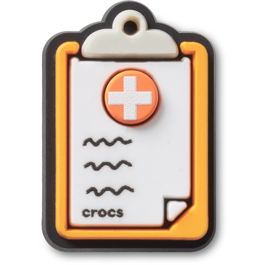 Healthcare Clipboard