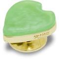 Light Green Flower Petal