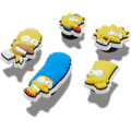 The Simpsons 5 Pack