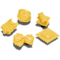 Realistic Pasta 5 Pack