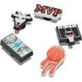 MVP Basketball 5 Pack