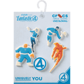 Marvel Fantastic 4 5 Pack