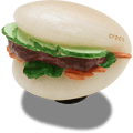 Realistic Bao Bun
