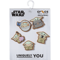 Grogu 5 Pack