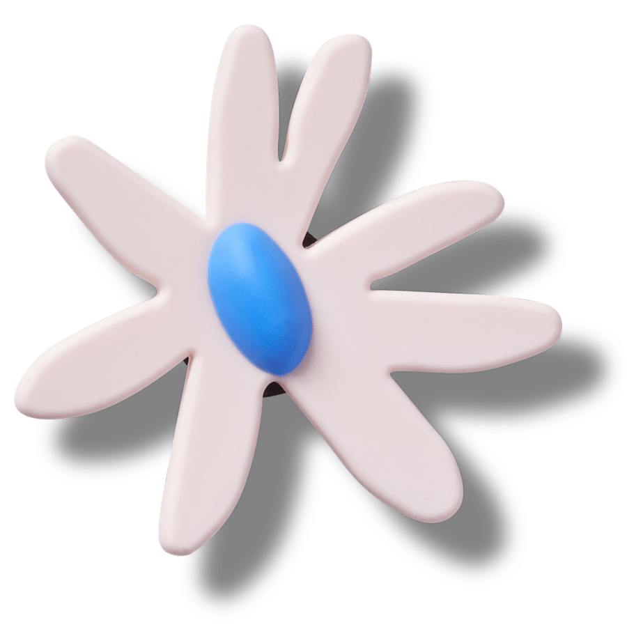 Pink Crafted Daisy