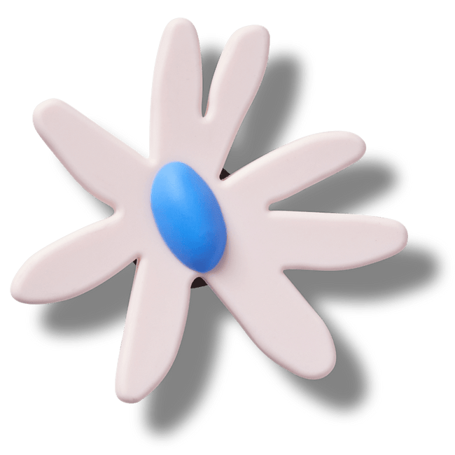 Pink Crafted Daisy