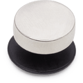 Tiny Silver Circle
